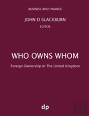 Who Owns Whom