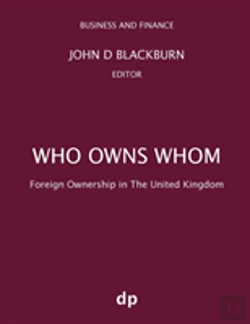 Bertrand.pt - Who Owns Whom