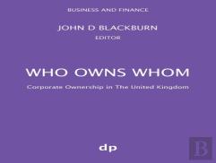 Who Owns Whom