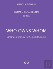 Who Owns Whom
