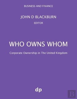 Bertrand.pt - Who Owns Whom