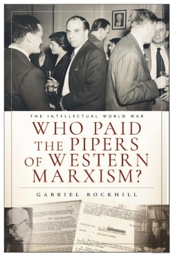 Bertrand.pt - Who Paid The Pipers Of Western Marxism?