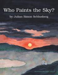 Who Paints The Sky?