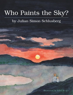 Bertrand.pt - Who Paints The Sky?