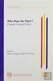 Who Pays The Piper?