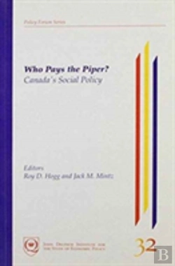 Bertrand.pt - Who Pays The Piper?