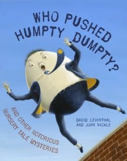 Bertrand.pt - Who Pushed Humpty Dumpty?