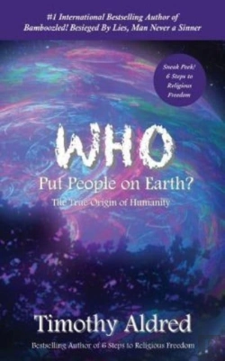 Bertrand.pt - Who Put People On Earth : The True Origi