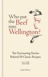 Who Put The Beef Into Wellington?