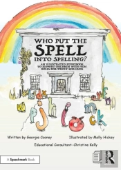 Who Put The Spell Into Spelling?