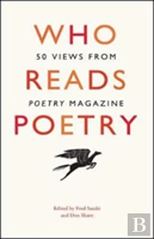 Who Reads Poetry Â€“ 50 Views From 'Poetry' Magazine