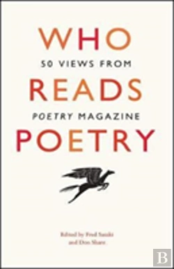 Bertrand.pt - Who Reads Poetry Â€“ 50 Views From 