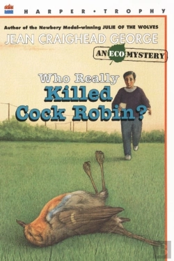 Bertrand.pt - Who Really Killed Cock Robin?