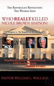 Who Really Killed Nicole Brown Simpson