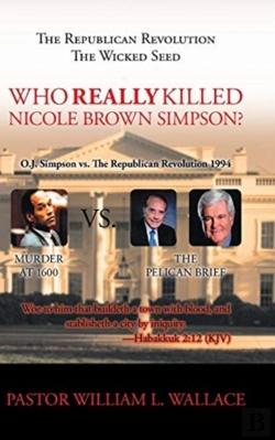 Bertrand.pt - Who Really Killed Nicole Brown Simpson