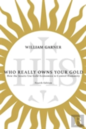 Who Really Owns Your Gold