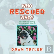 Who Rescued Who?