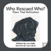 Who Rescued Who?