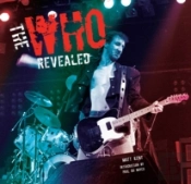 Who Revealed