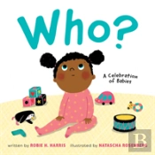 Who?