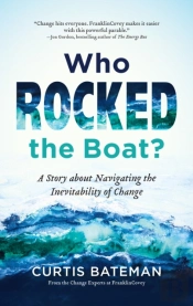 Who Rocked The Boat?