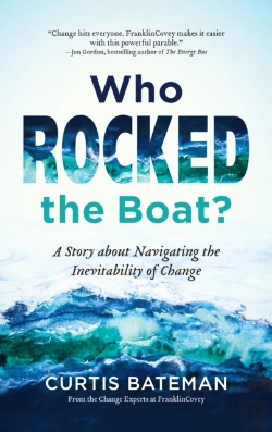 Bertrand.pt - Who Rocked The Boat?
