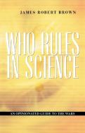 Who Rules In Science?