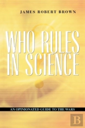 Who Rules In Science?