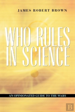 Bertrand.pt - Who Rules In Science?
