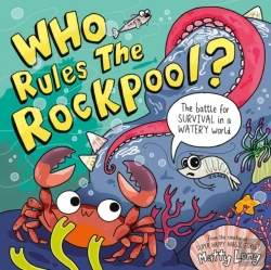 Bertrand.pt - Who Rules The Rockpool?