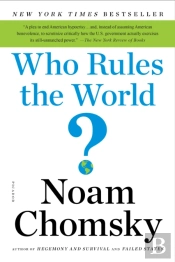 Who Rules The World?