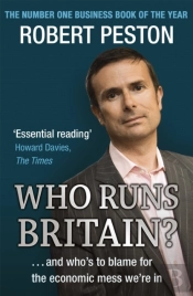Who Runs Britain?