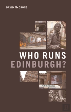 Bertrand.pt - Who Runs Edinburgh?
