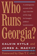 Who Runs Georgia?