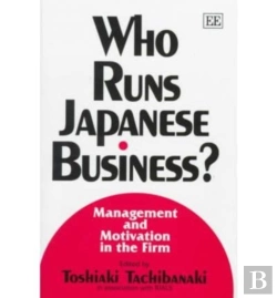 Bertrand.pt - Who Runs Japanese Business?