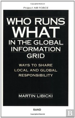 Bertrand.pt - Who Runs What In The Global Information Grid