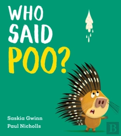 Bertrand.pt - Who Said Poo?