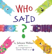 Who Said?