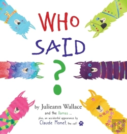 Bertrand.pt - Who Said?