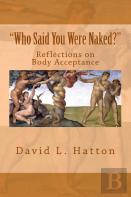 Who Said You Were Naked?