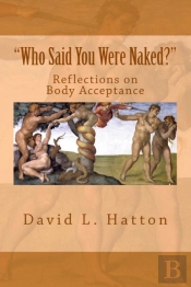 Who Said You Were Naked?