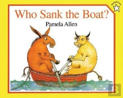 Bertrand.pt - Who Sank The Boat?