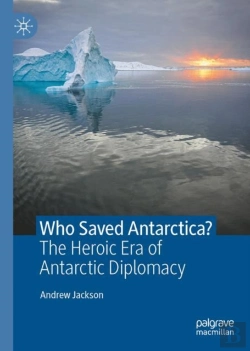 Bertrand.pt - Who Saved Antarctica?