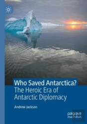 Who Saved Antarctica?