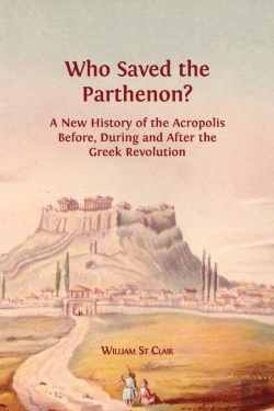 Bertrand.pt - Who Saved The Parthenon?