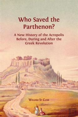 Bertrand.pt - Who Saved The Parthenon?