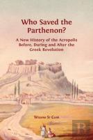 Who Saved The Parthenon?