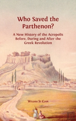 Bertrand.pt - Who Saved The Parthenon?