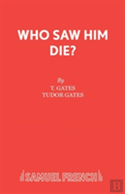 Bertrand.pt - Who Saw Him Die?