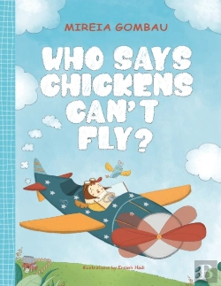 Bertrand.pt - Who Says Chickens Can'T Fly?